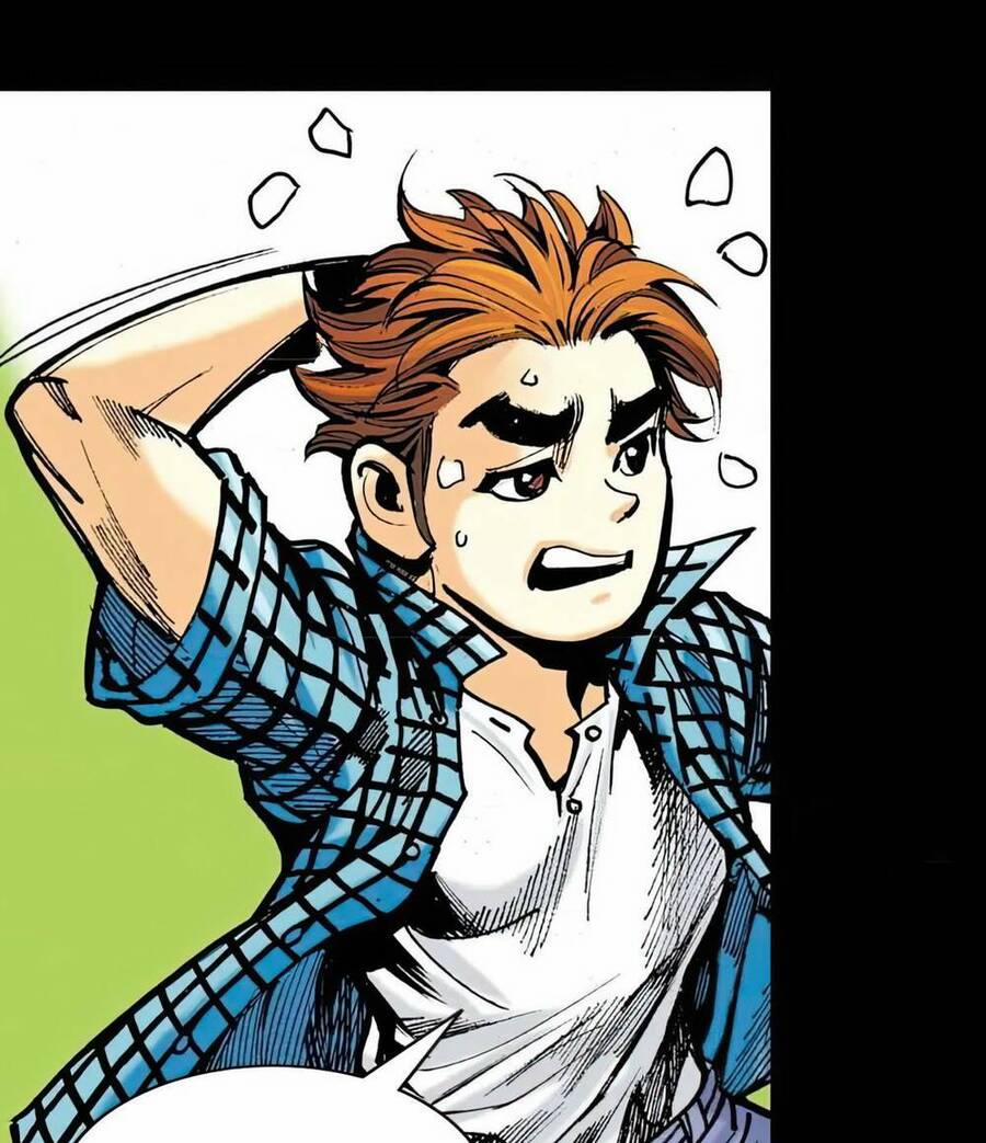 Anh Hùng Thập Bát 44 trang 26