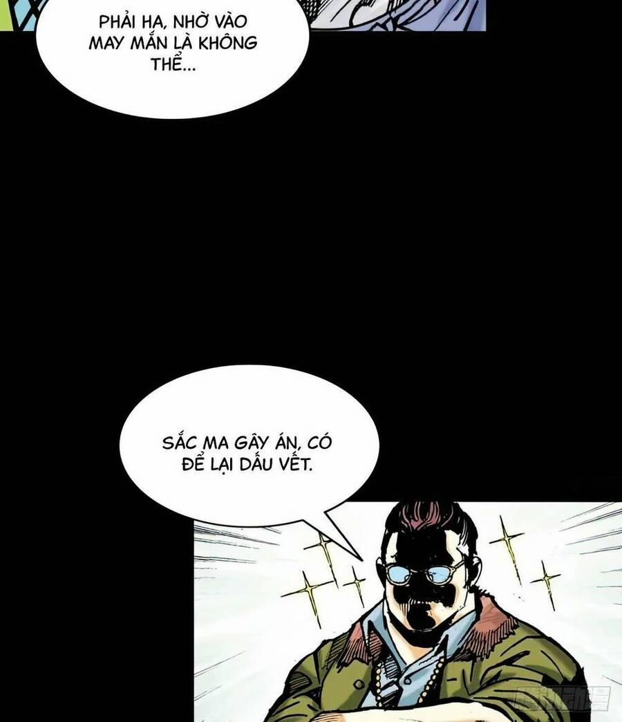 Anh Hùng Thập Bát 44 trang 27
