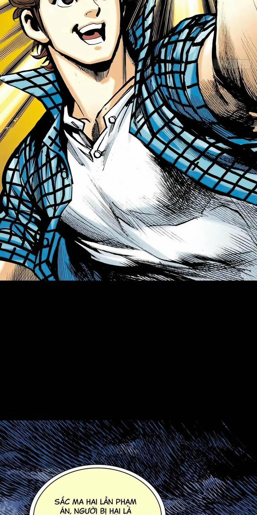 Anh Hùng Thập Bát 44 trang 30