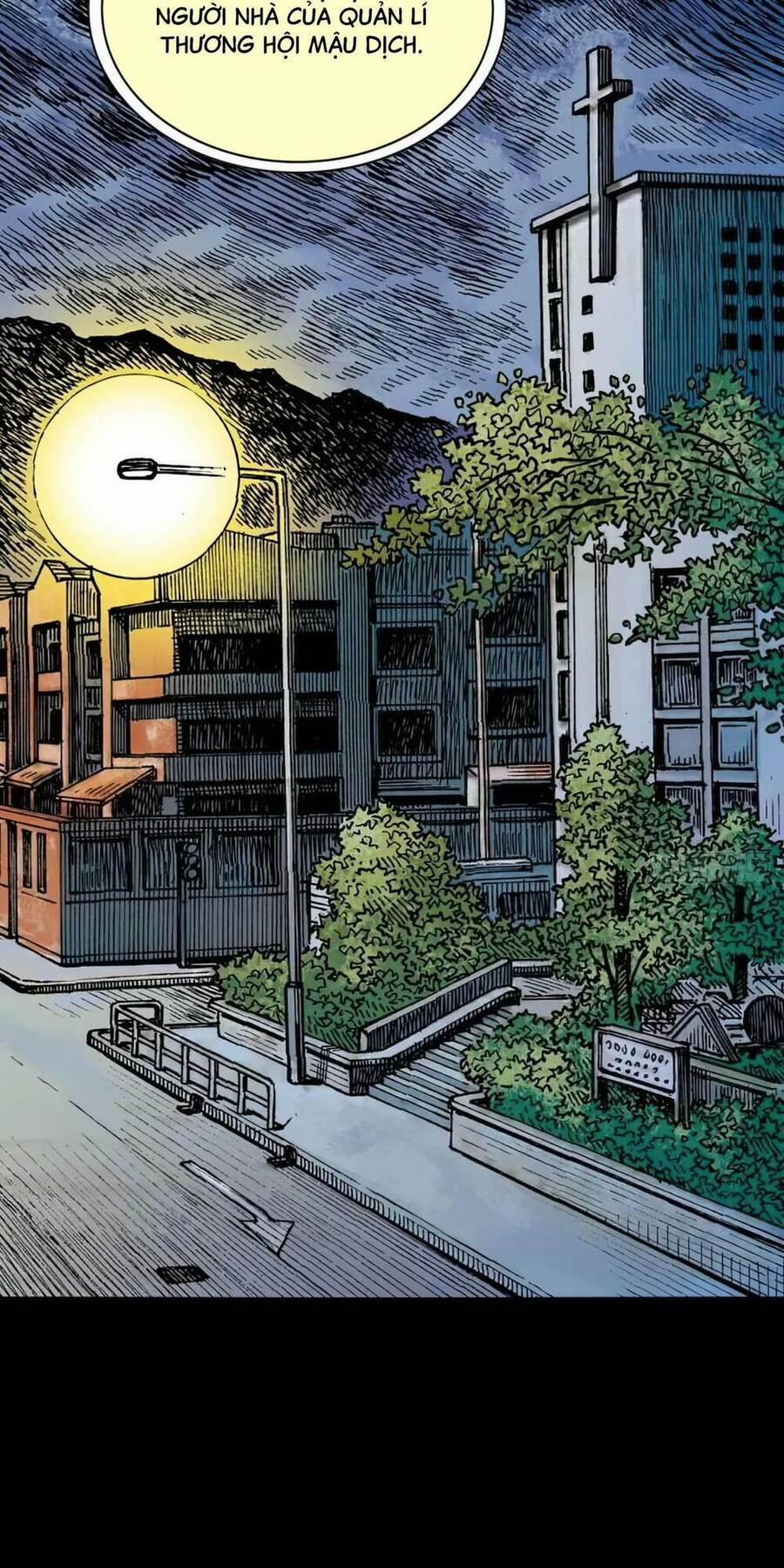 Anh Hùng Thập Bát 44 trang 31