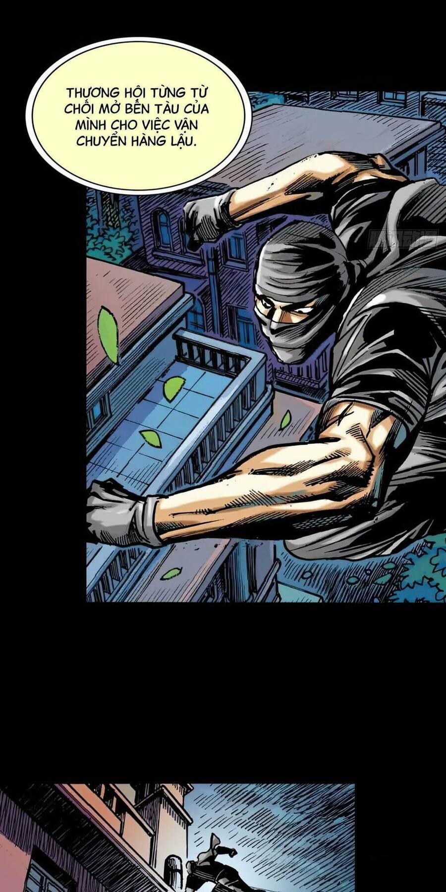 Anh Hùng Thập Bát 44 trang 32