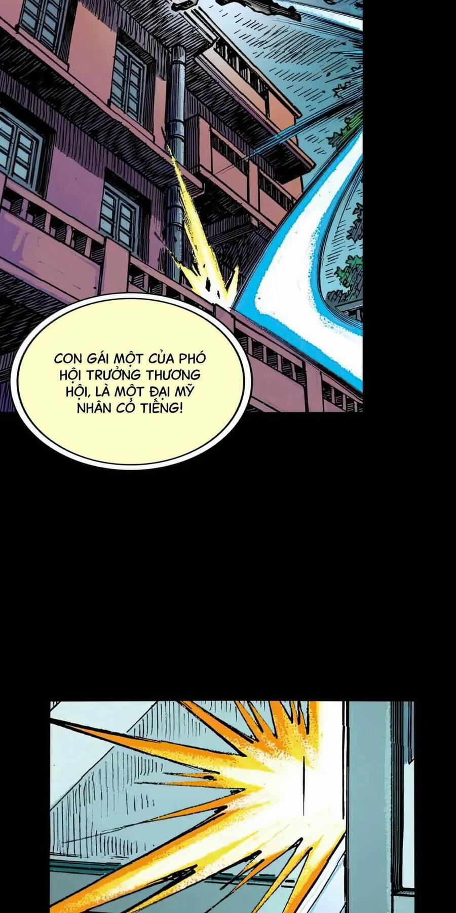 Anh Hùng Thập Bát 44 trang 33