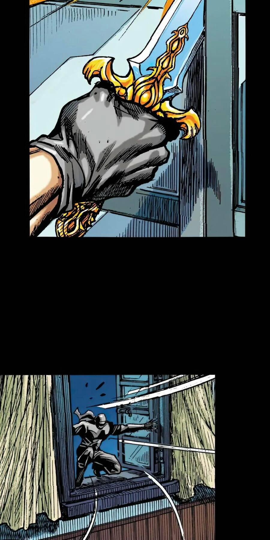 Anh Hùng Thập Bát 44 trang 34