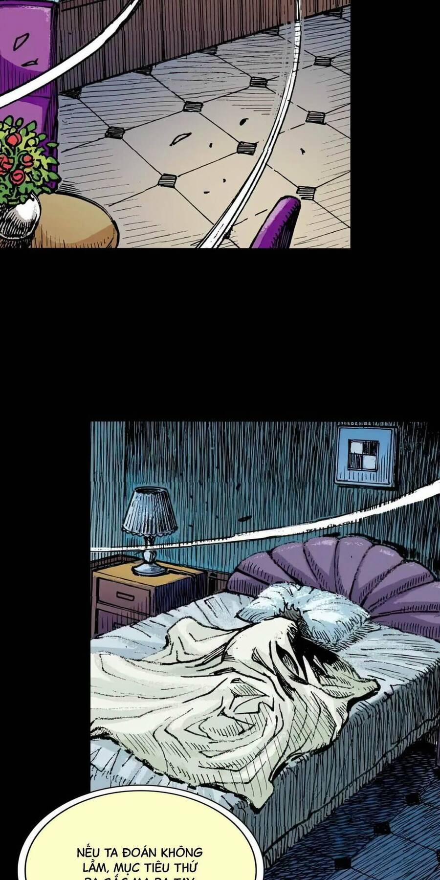 Anh Hùng Thập Bát 44 trang 35