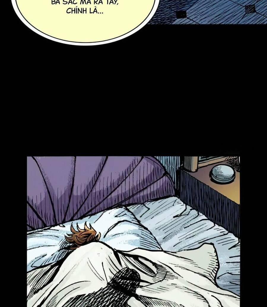 Anh Hùng Thập Bát 44 trang 36