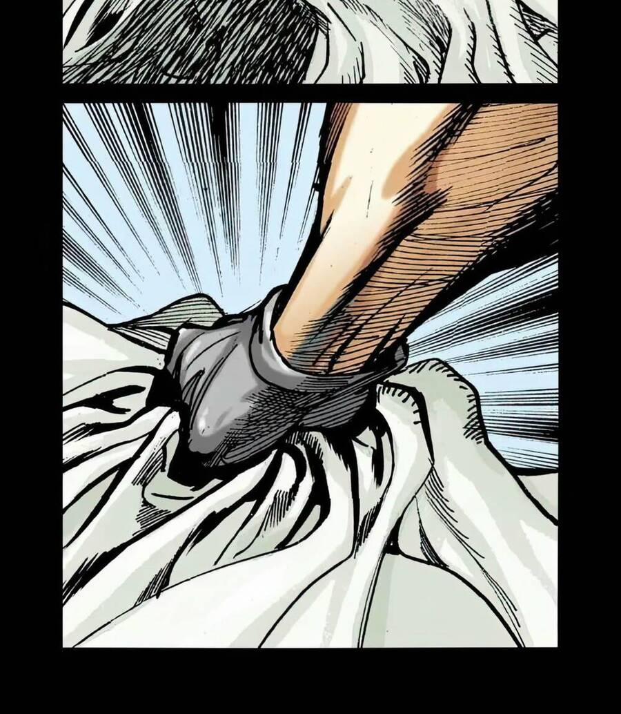 Anh Hùng Thập Bát 44 trang 37