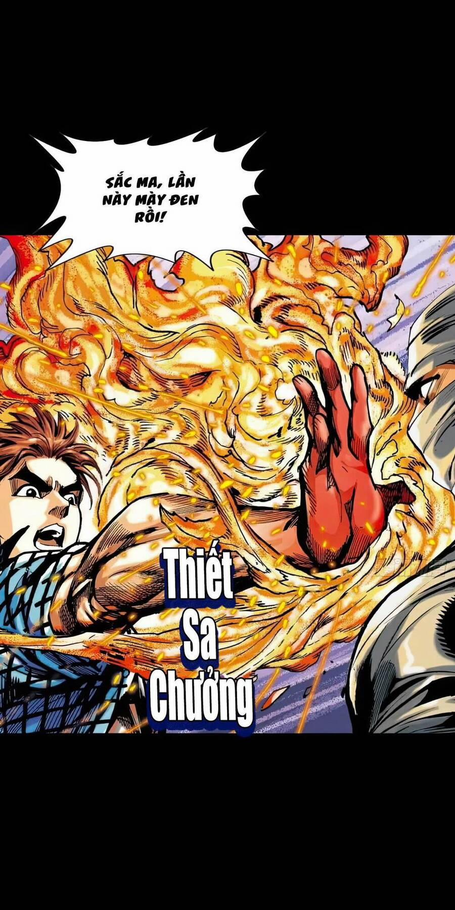Anh Hùng Thập Bát 44 trang 39