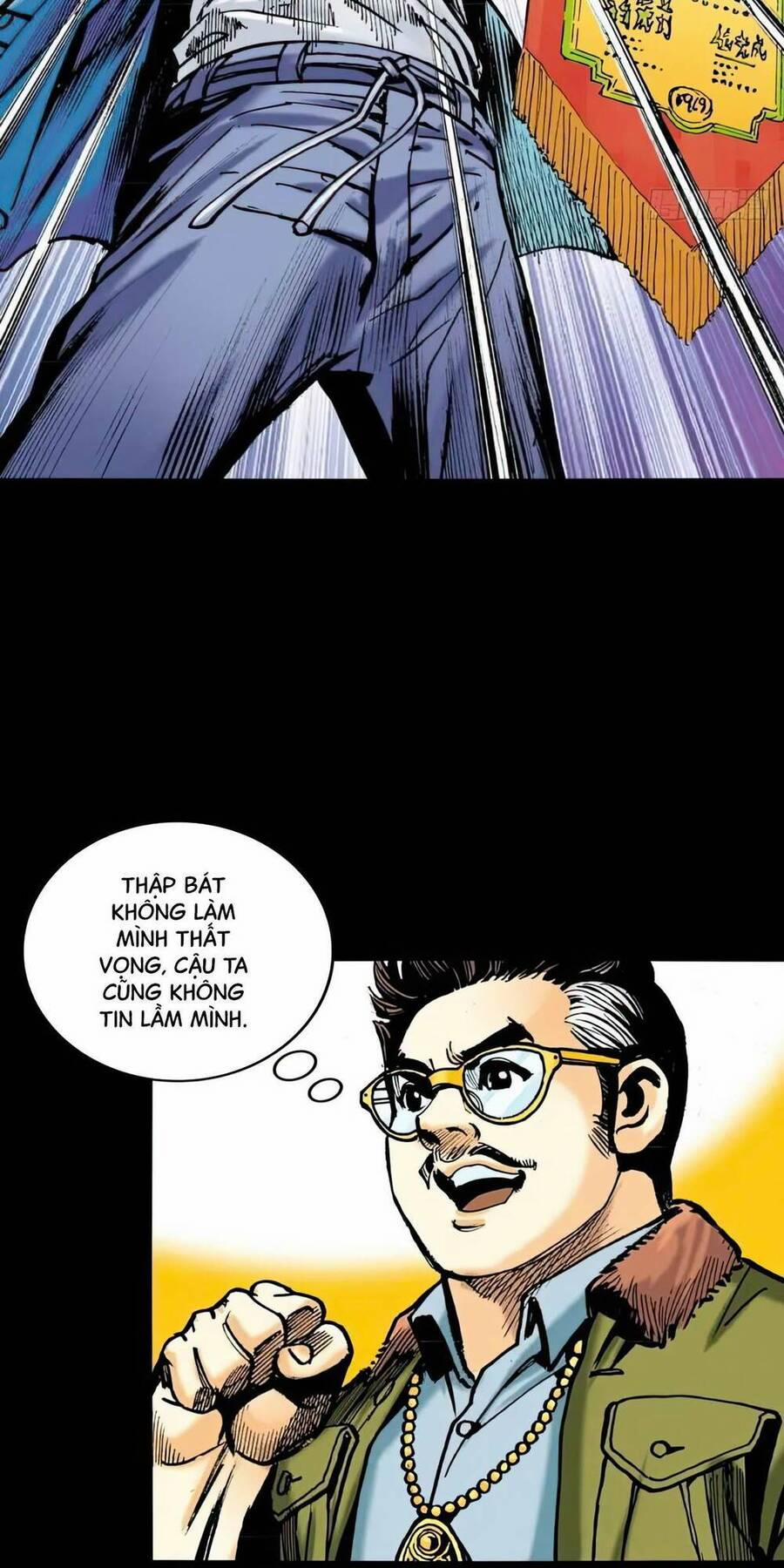 Anh Hùng Thập Bát 44 trang 4