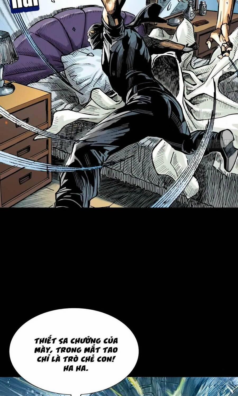 Anh Hùng Thập Bát 44 trang 42