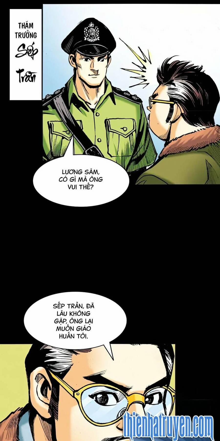 Anh Hùng Thập Bát 44 trang 5