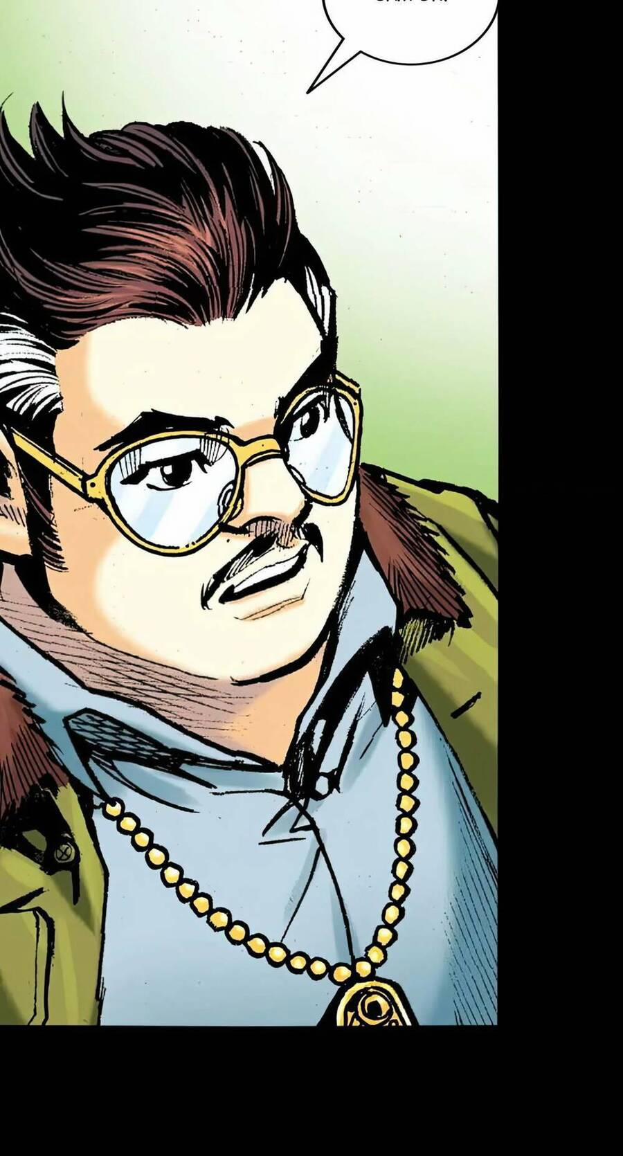 Anh Hùng Thập Bát 44 trang 8