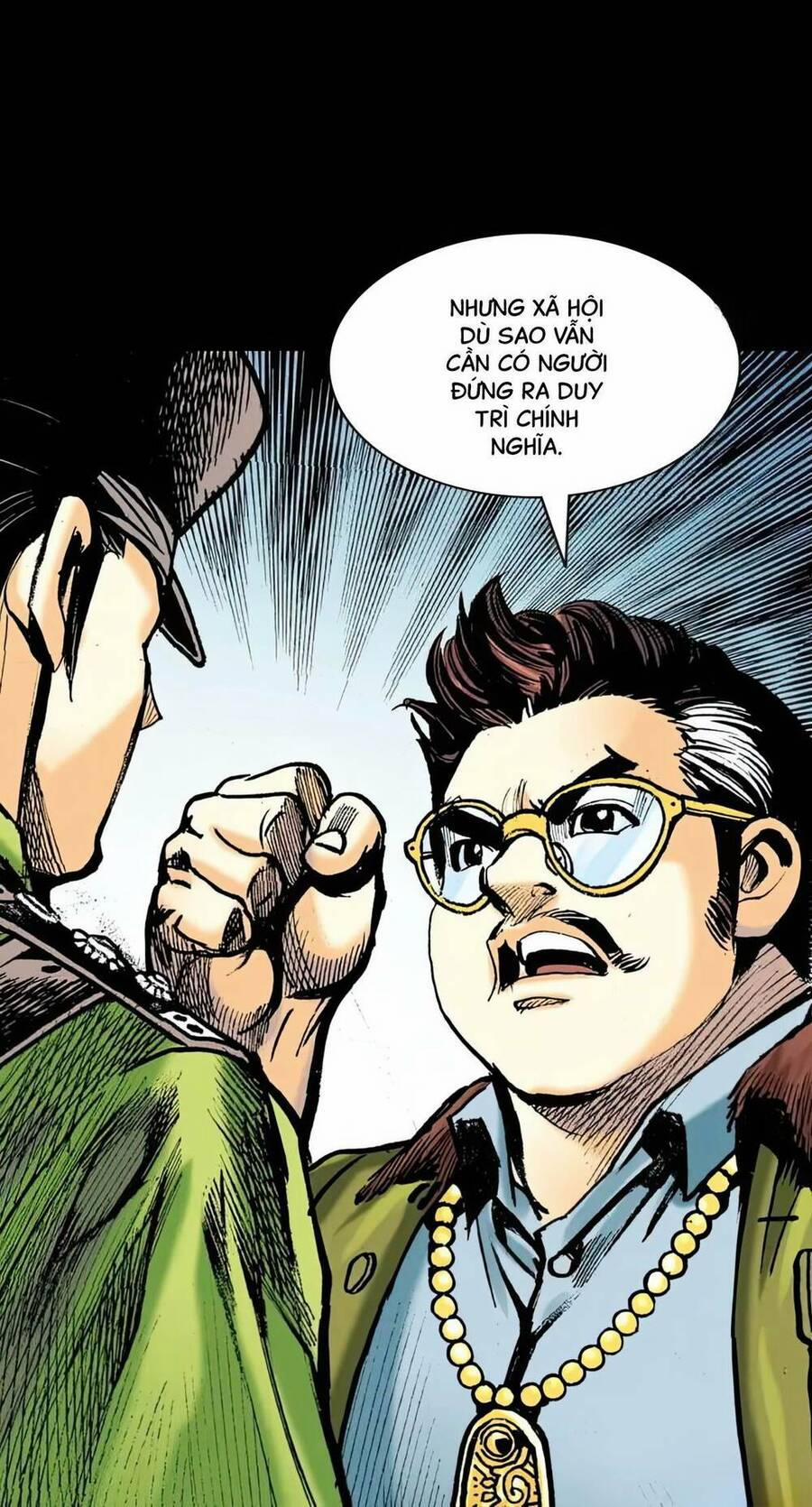 Anh Hùng Thập Bát 44 trang 9