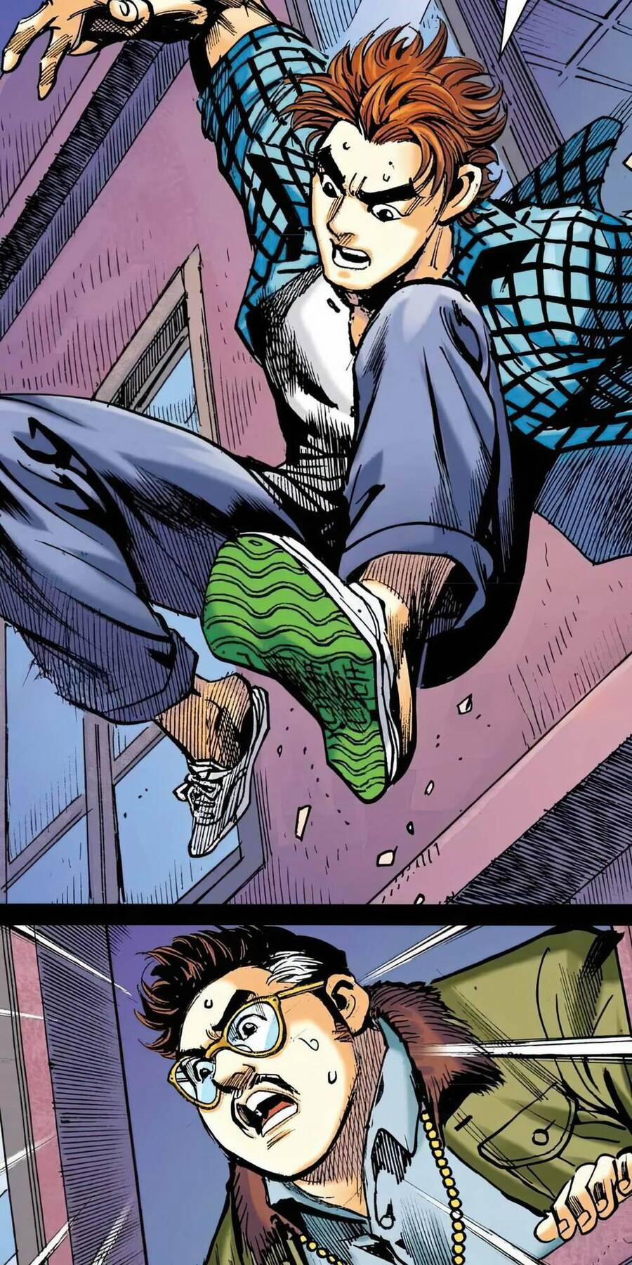 Anh Hùng Thập Bát 45 trang 12