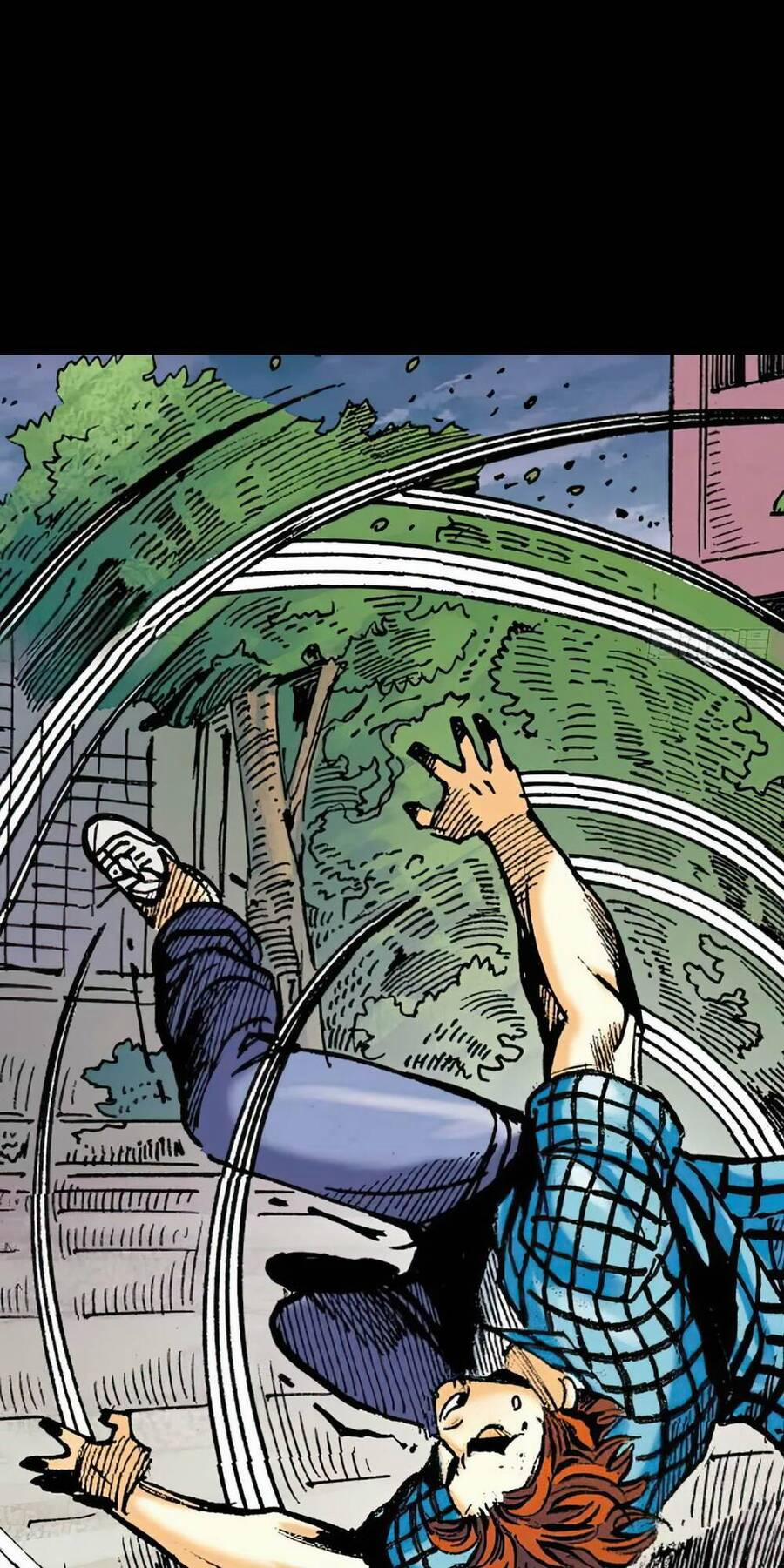 Anh Hùng Thập Bát 45 trang 15