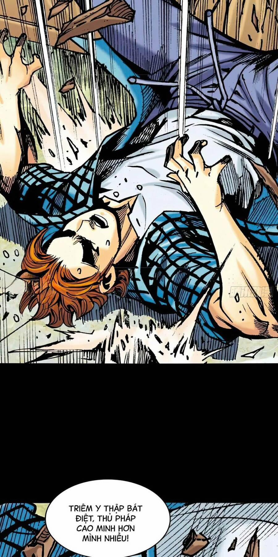 Anh Hùng Thập Bát 45 trang 2