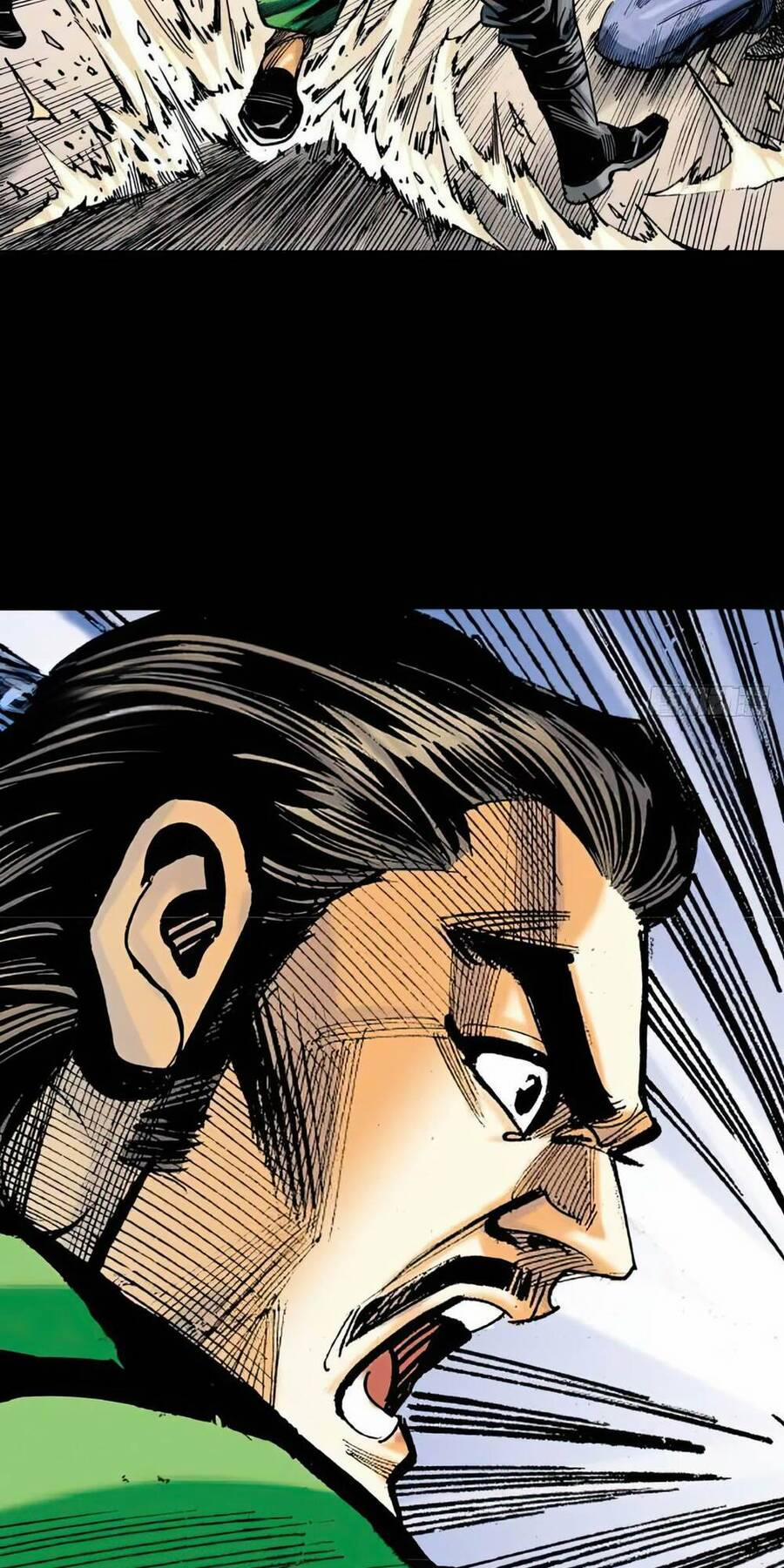 Anh Hùng Thập Bát 45 trang 22