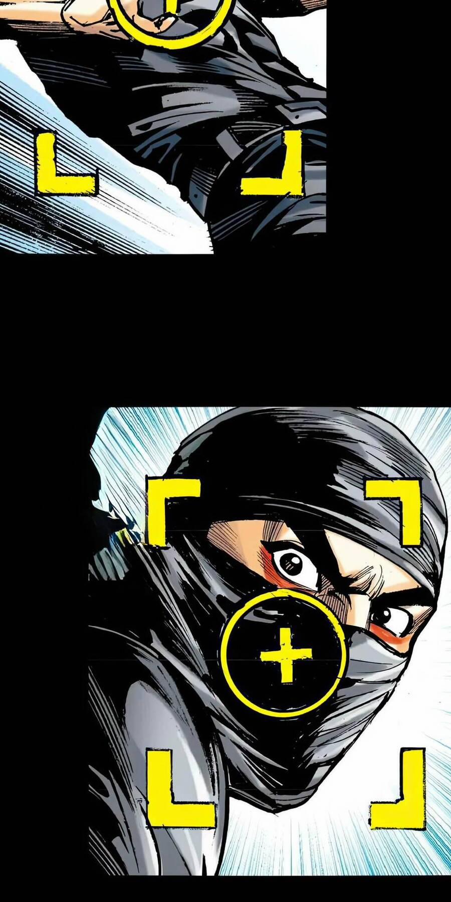 Anh Hùng Thập Bát 45 trang 26