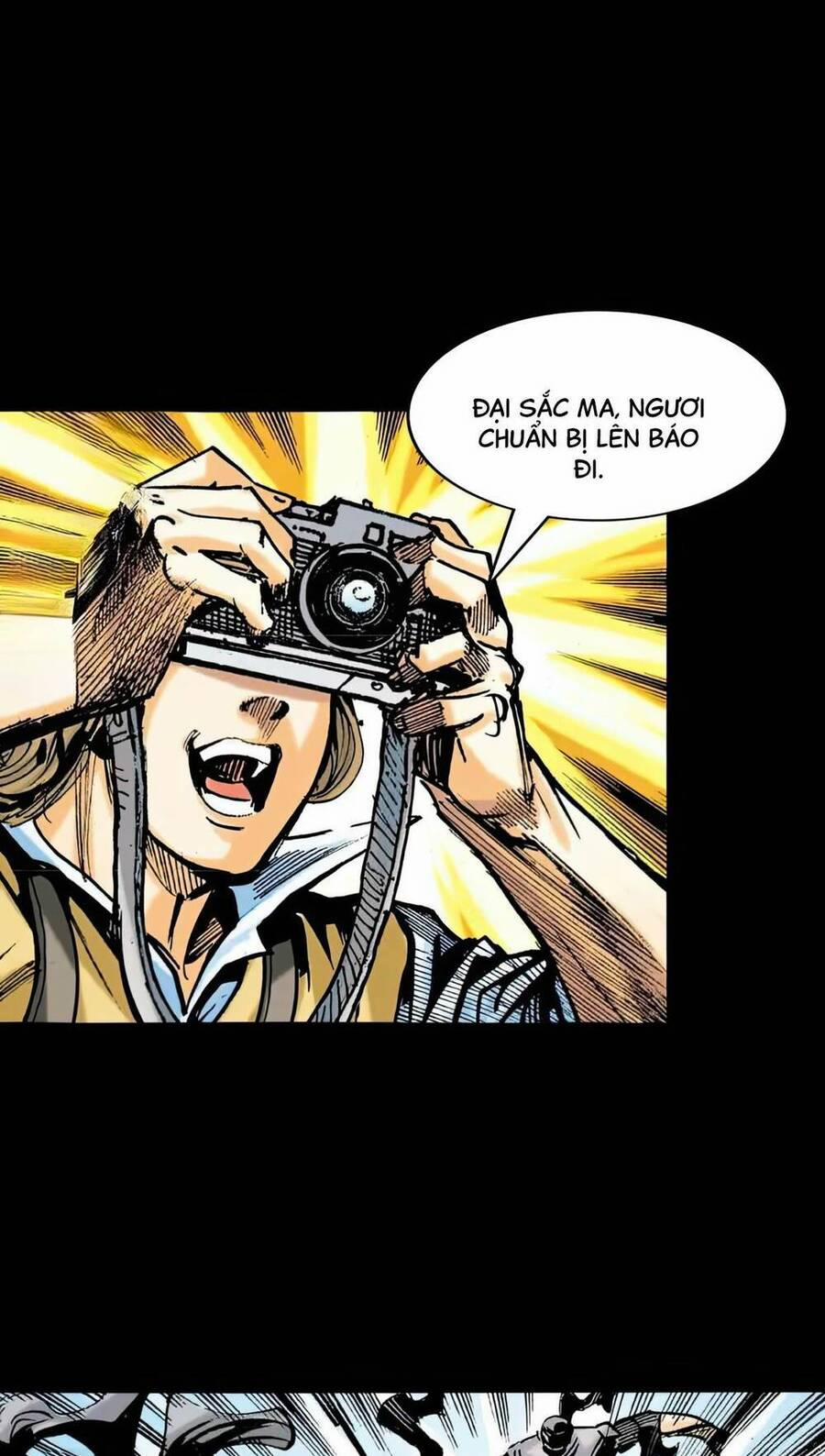 Anh Hùng Thập Bát 45 trang 27