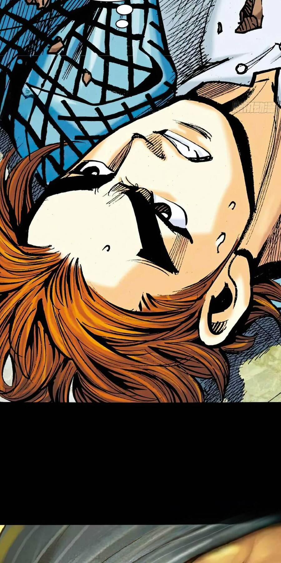 Anh Hùng Thập Bát 45 trang 3