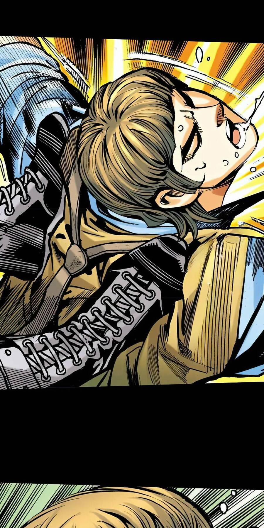 Anh Hùng Thập Bát 45 trang 32