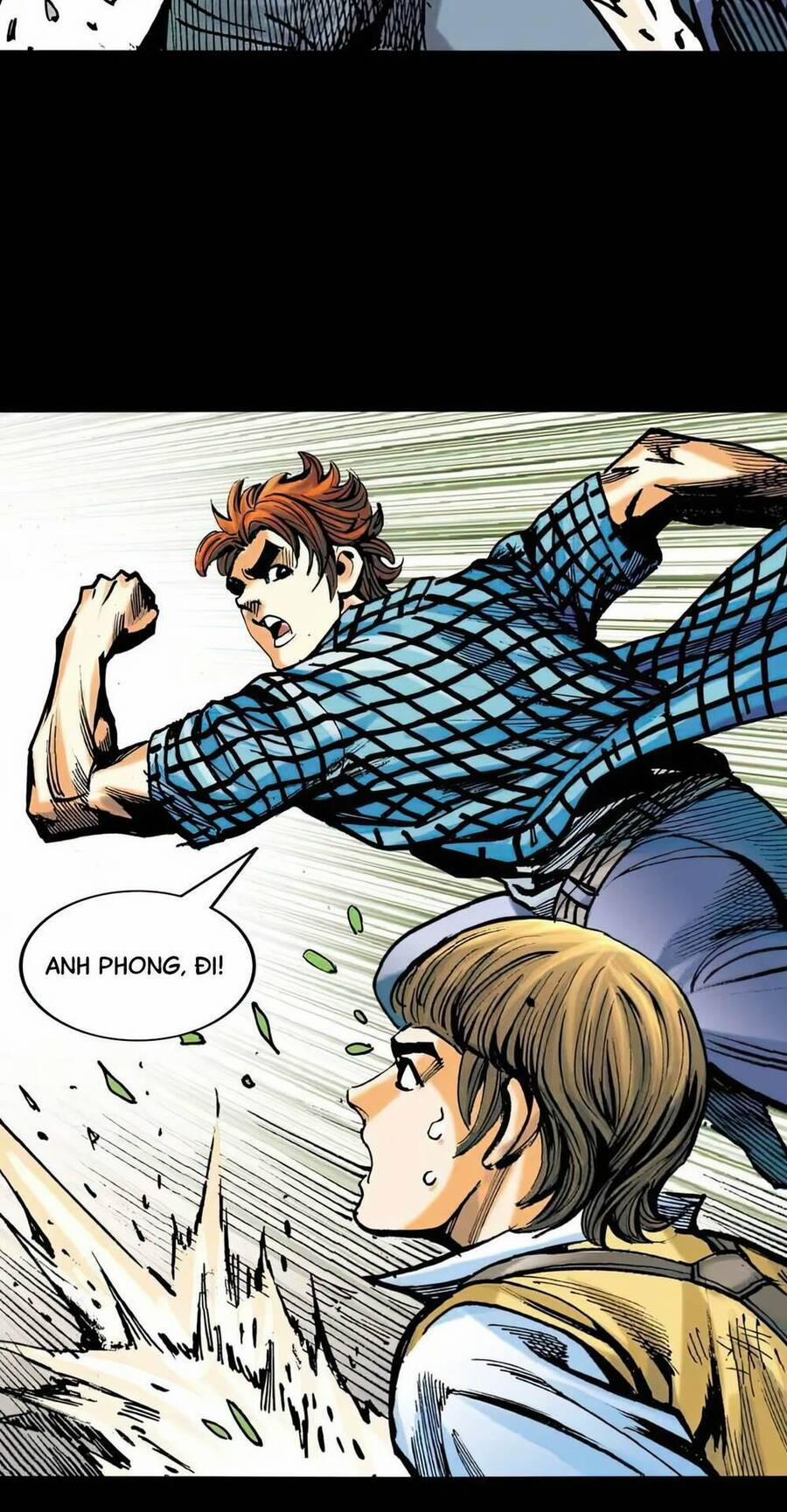 Anh Hùng Thập Bát 45 trang 39