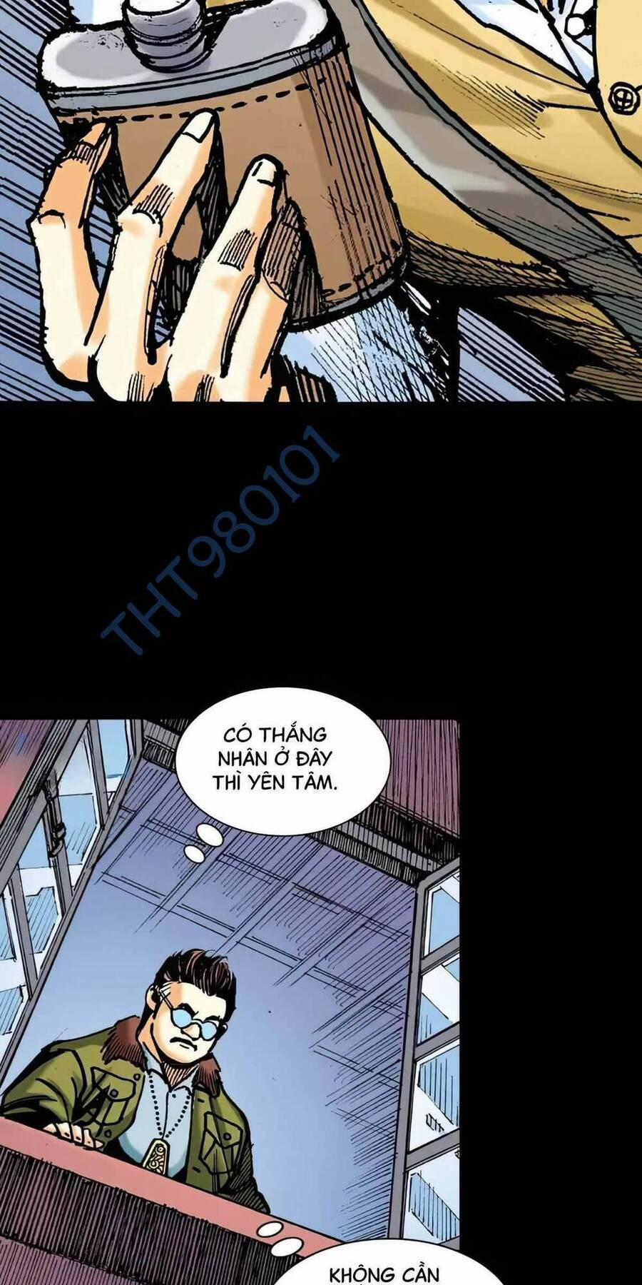 Anh Hùng Thập Bát 45 trang 42