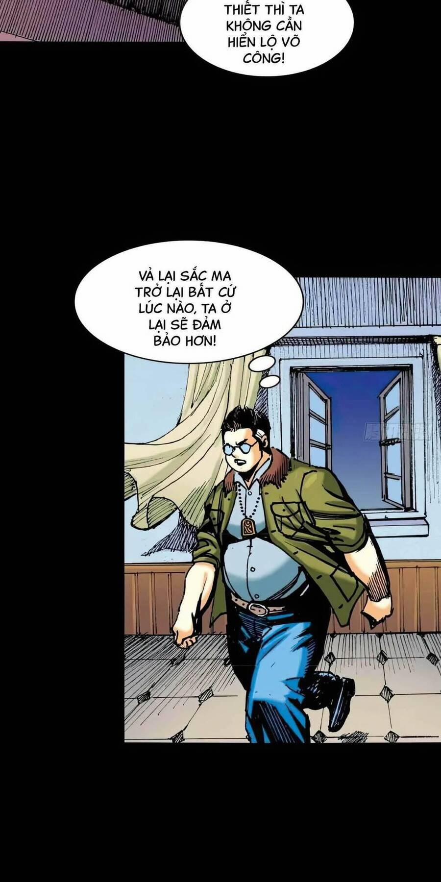 Anh Hùng Thập Bát 45 trang 43