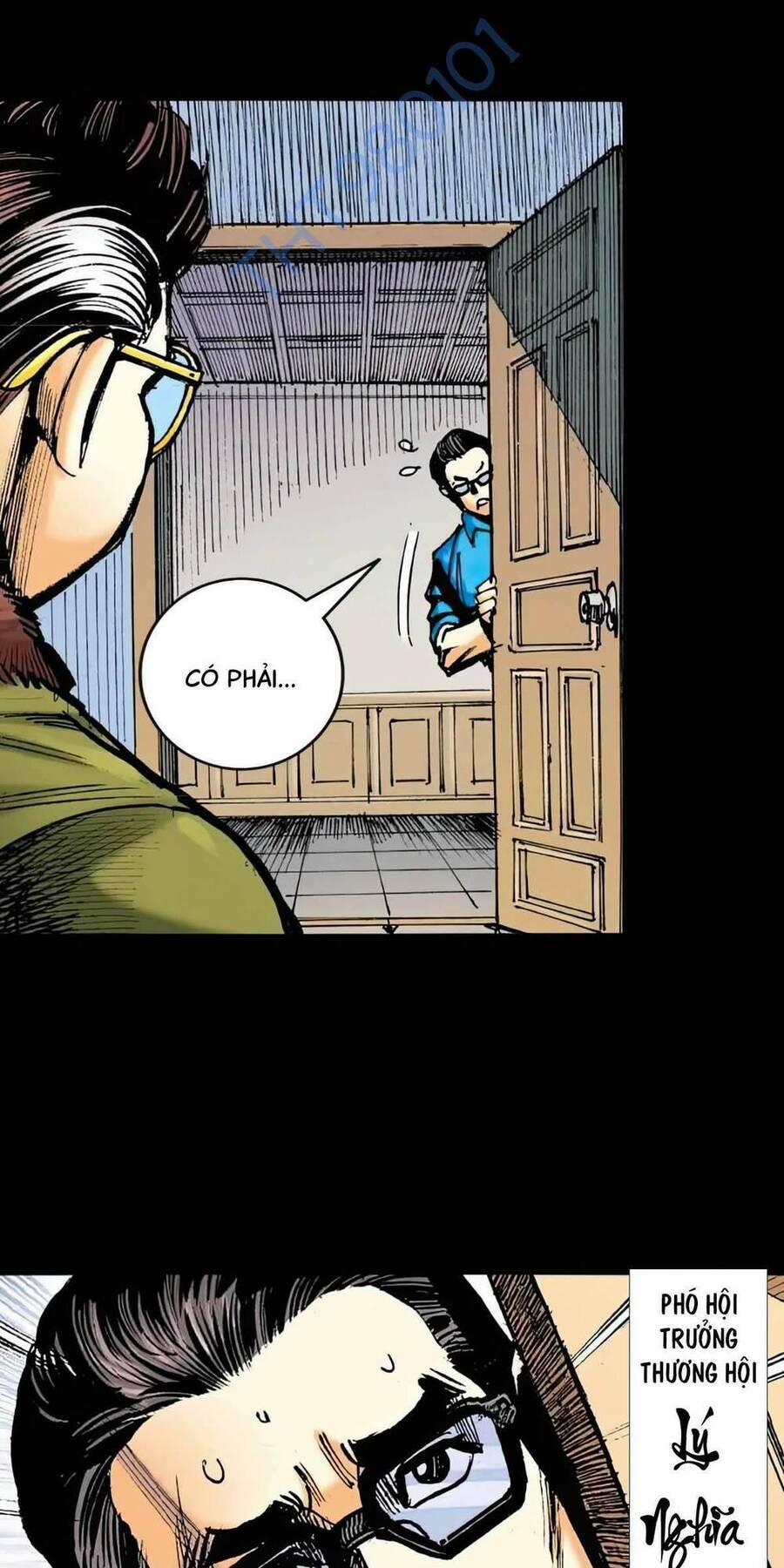 Anh Hùng Thập Bát 45 trang 44