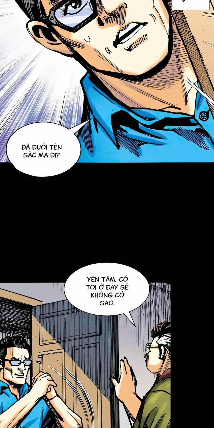 Anh Hùng Thập Bát 45 trang 45