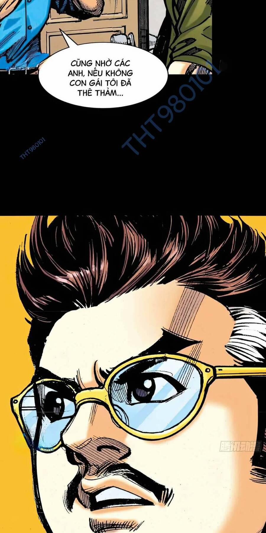 Anh Hùng Thập Bát 45 trang 46