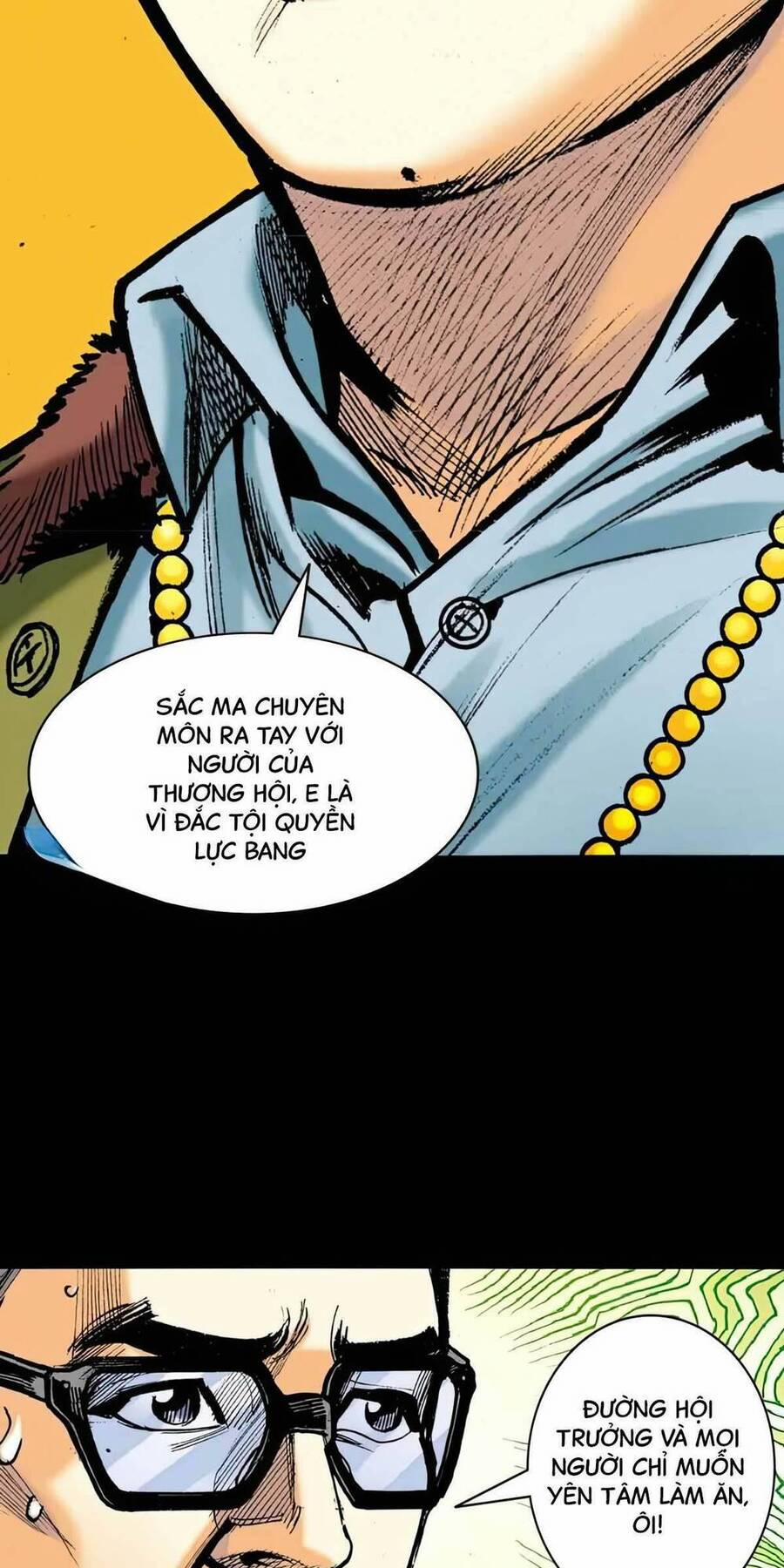 Anh Hùng Thập Bát 45 trang 47