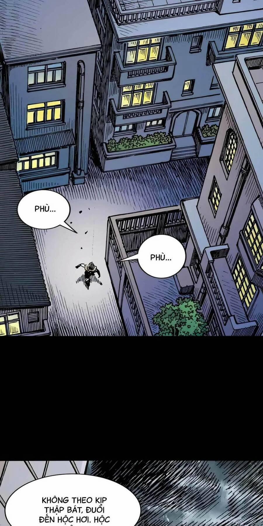 Anh Hùng Thập Bát 45 trang 49