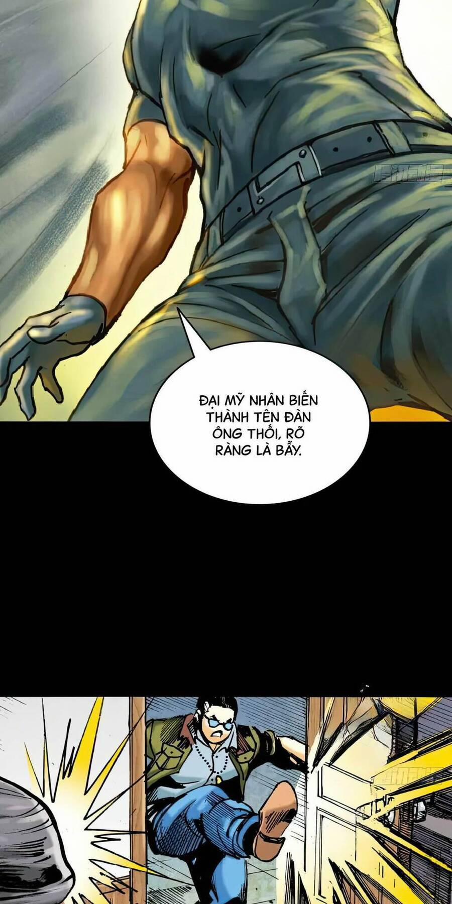 Anh Hùng Thập Bát 45 trang 5