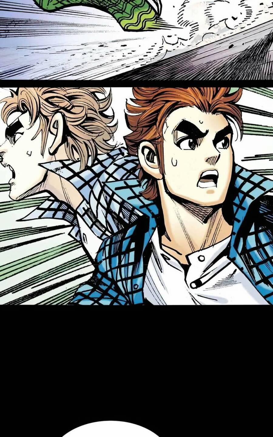 Anh Hùng Thập Bát 45 trang 51