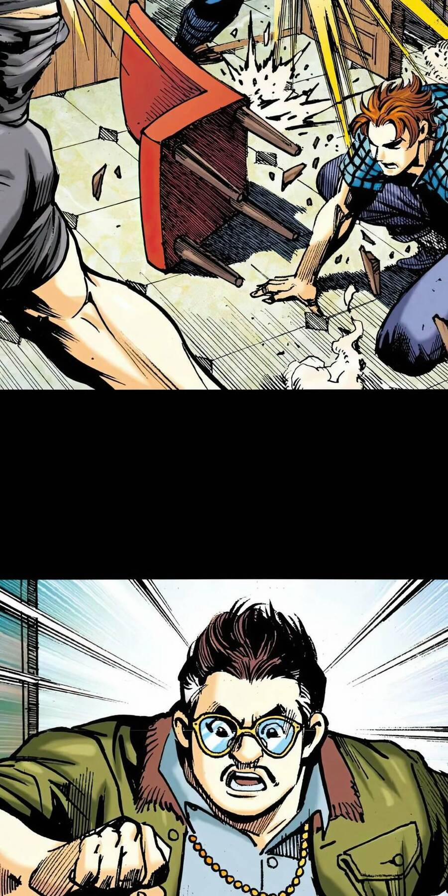 Anh Hùng Thập Bát 45 trang 6