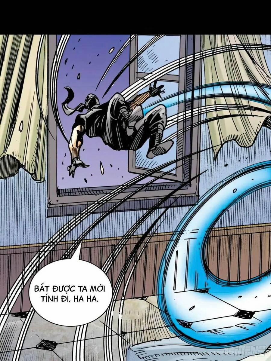 Anh Hùng Thập Bát 45 trang 8