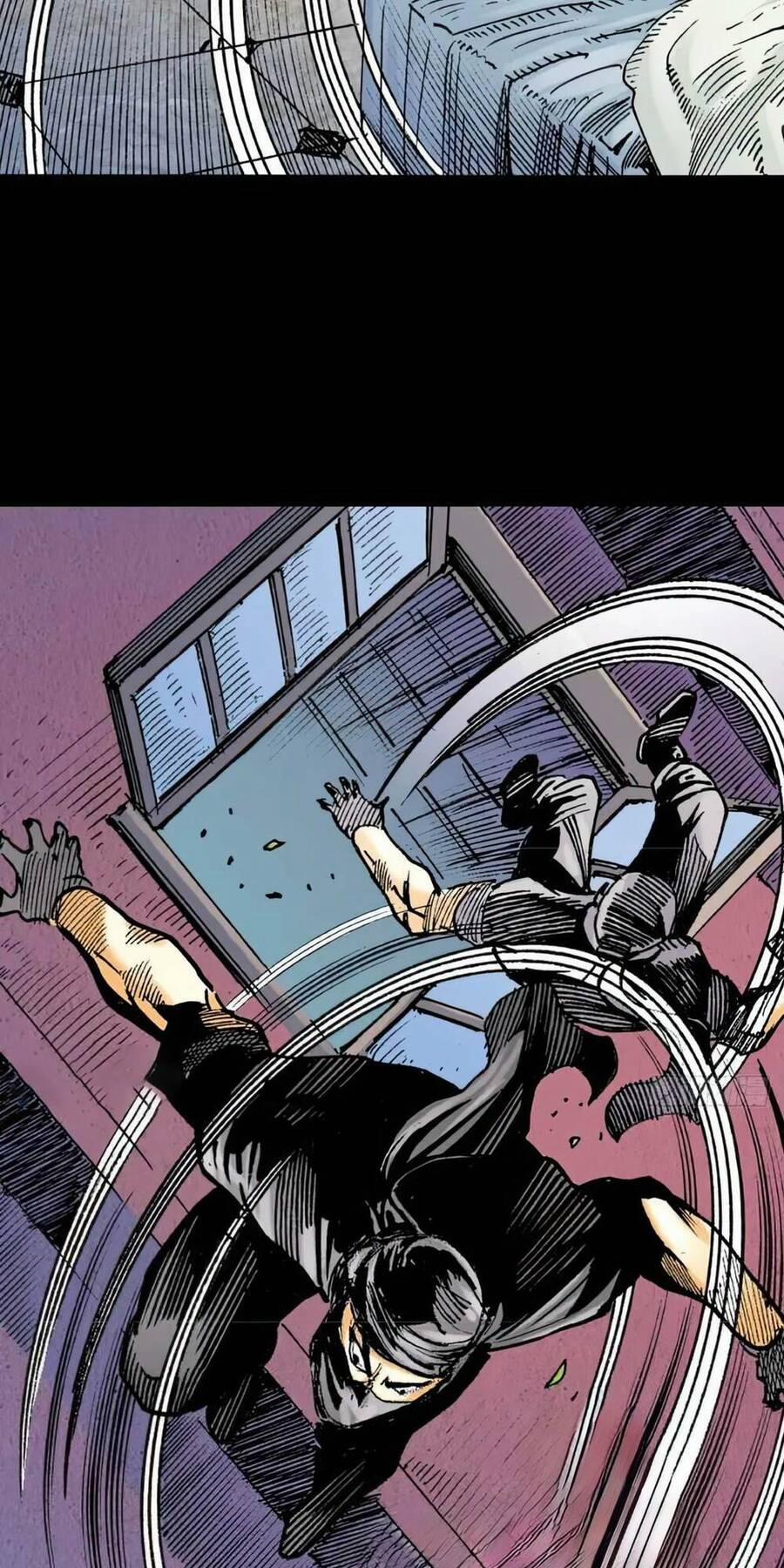 Anh Hùng Thập Bát 45 trang 9