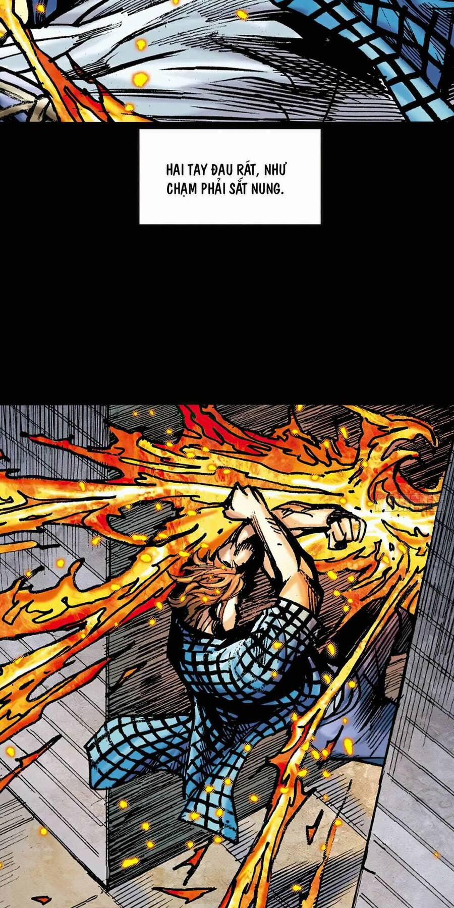 Anh Hùng Thập Bát 46 trang 14