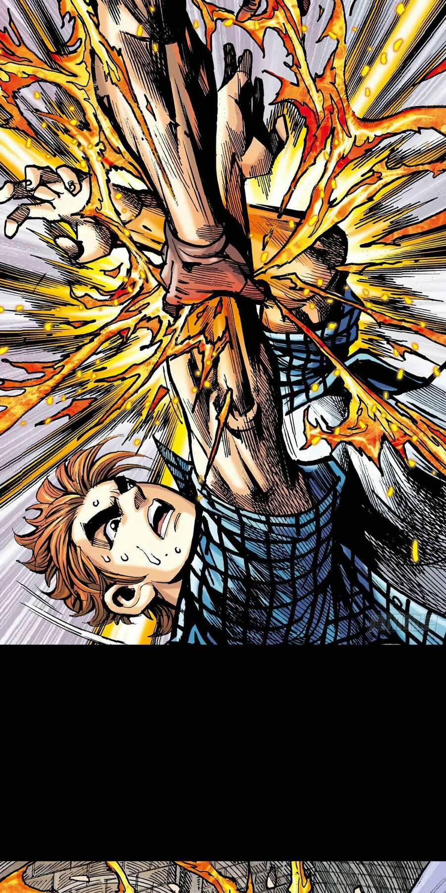 Anh Hùng Thập Bát 46 trang 16