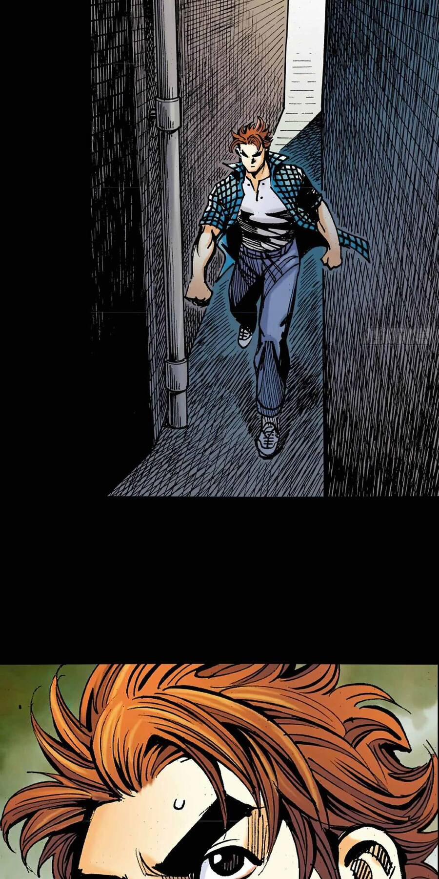 Anh Hùng Thập Bát 46 trang 2