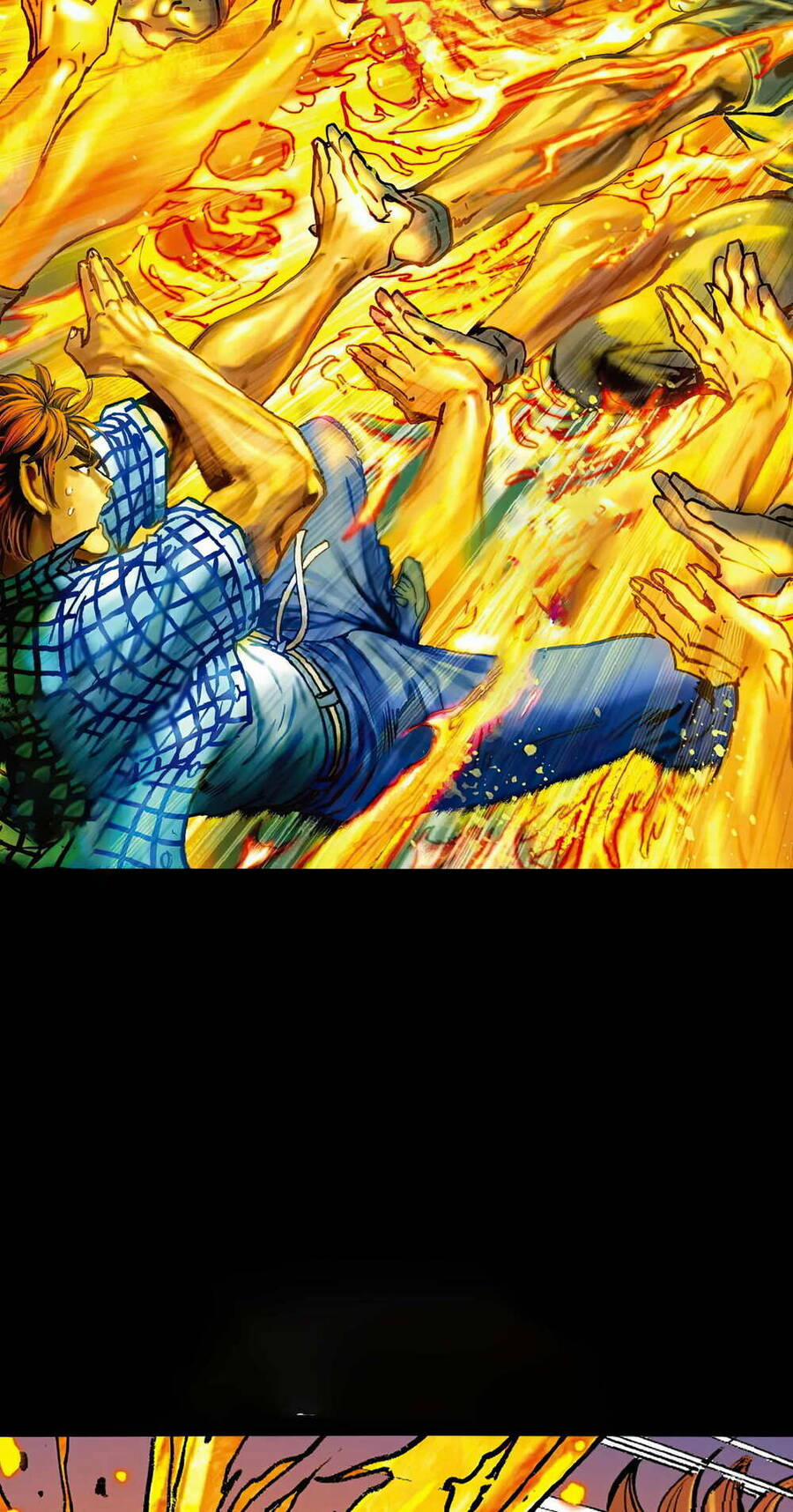 Anh Hùng Thập Bát 46 trang 26