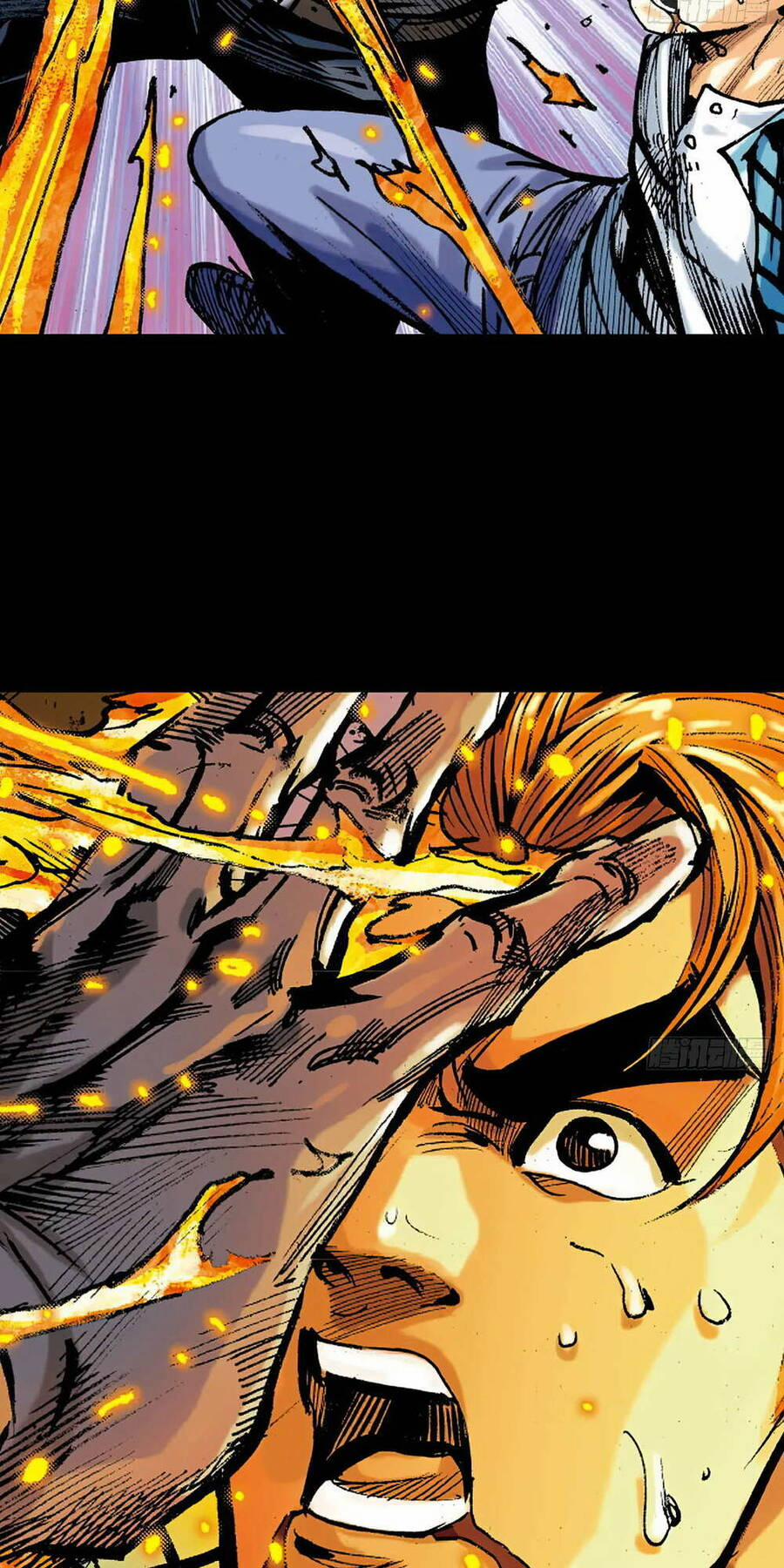 Anh Hùng Thập Bát 46 trang 32