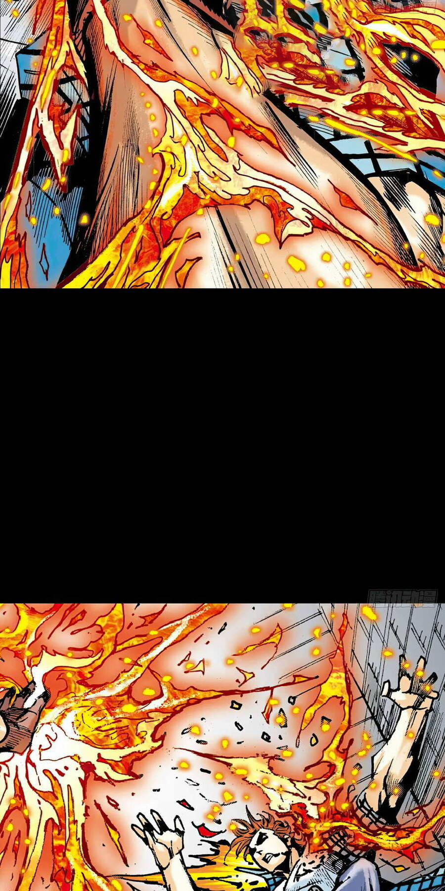 Anh Hùng Thập Bát 46 trang 34