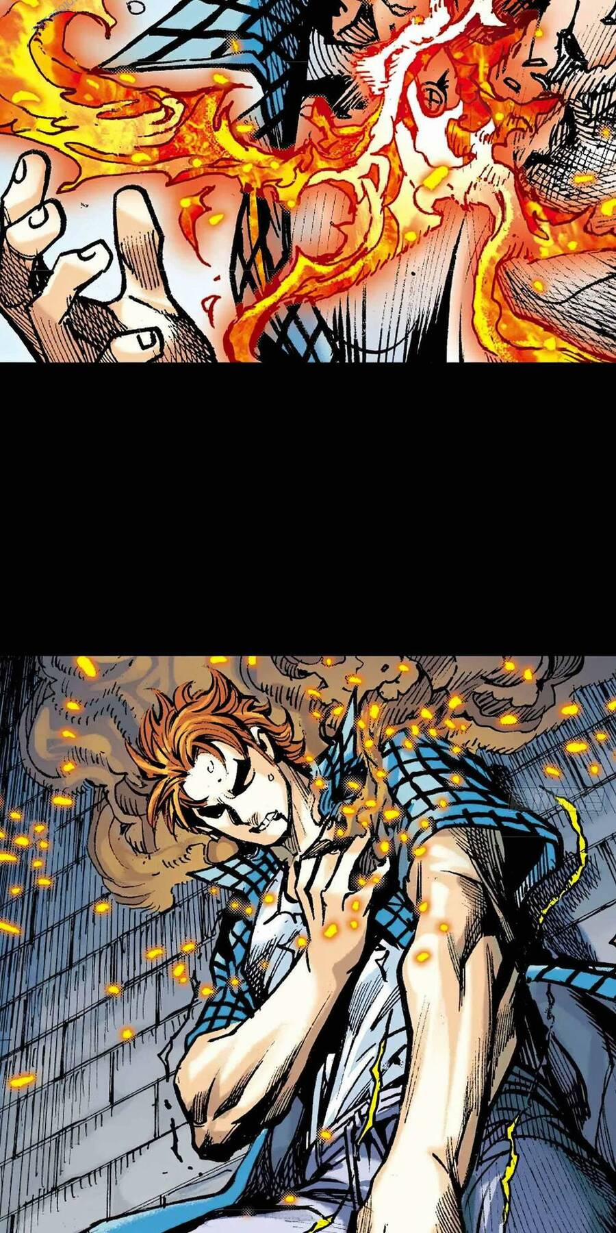 Anh Hùng Thập Bát 46 trang 37