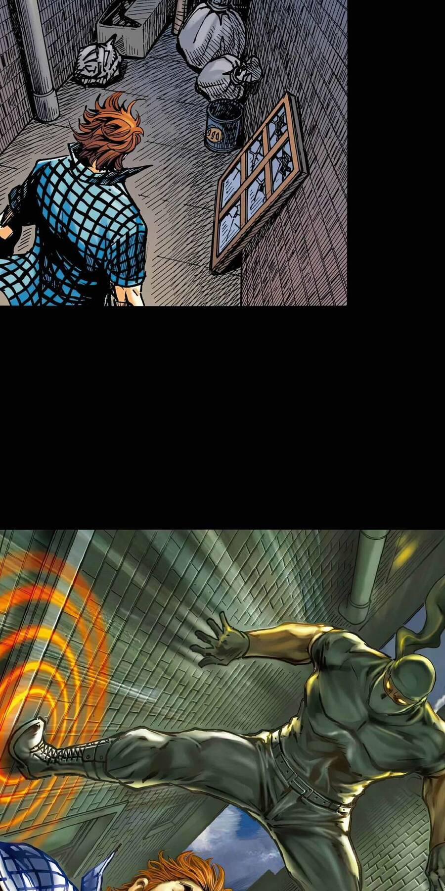 Anh Hùng Thập Bát 46 trang 4