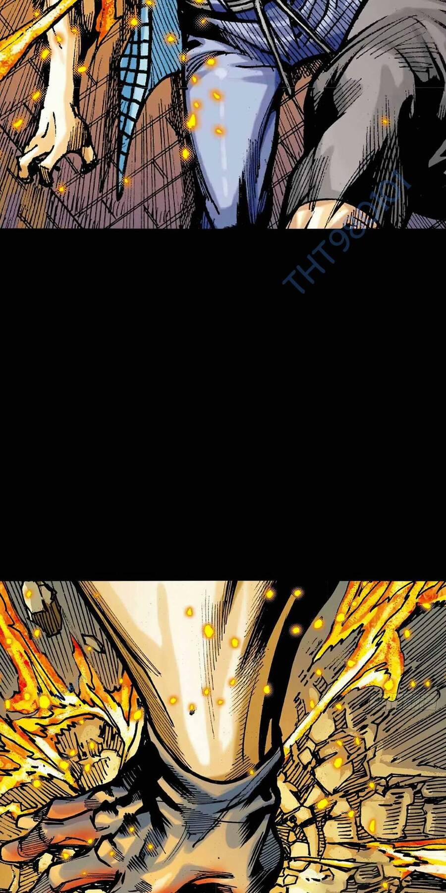 Anh Hùng Thập Bát 46 trang 43