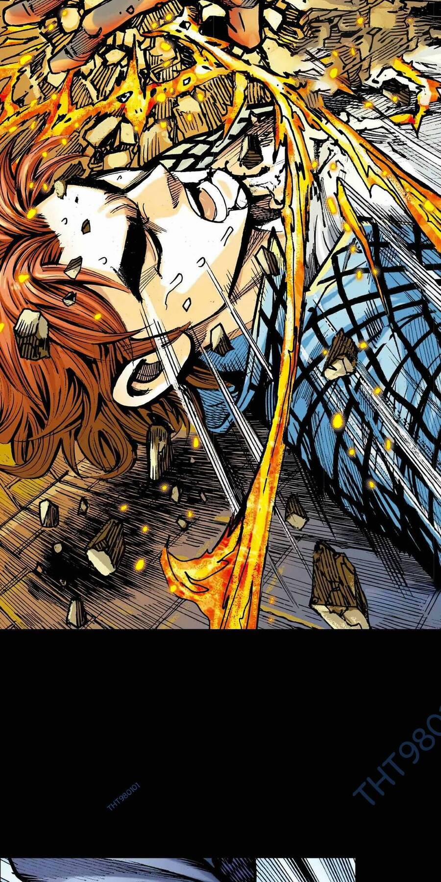 Anh Hùng Thập Bát 46 trang 44