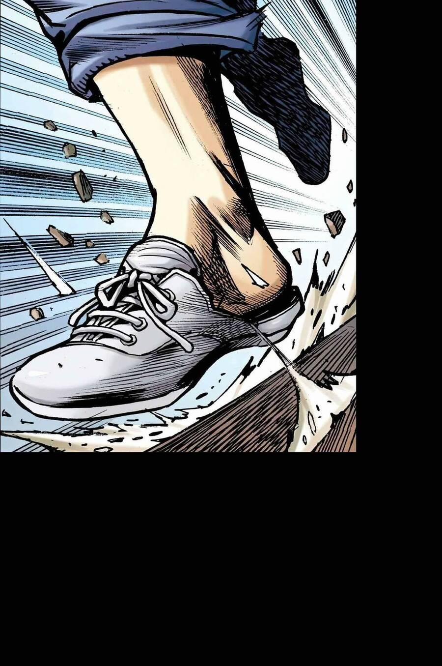 Anh Hùng Thập Bát 46 trang 45