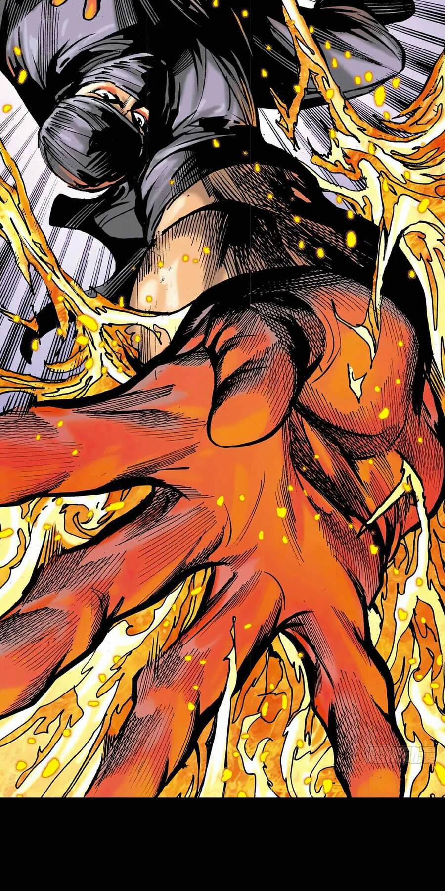 Anh Hùng Thập Bát 46 trang 6