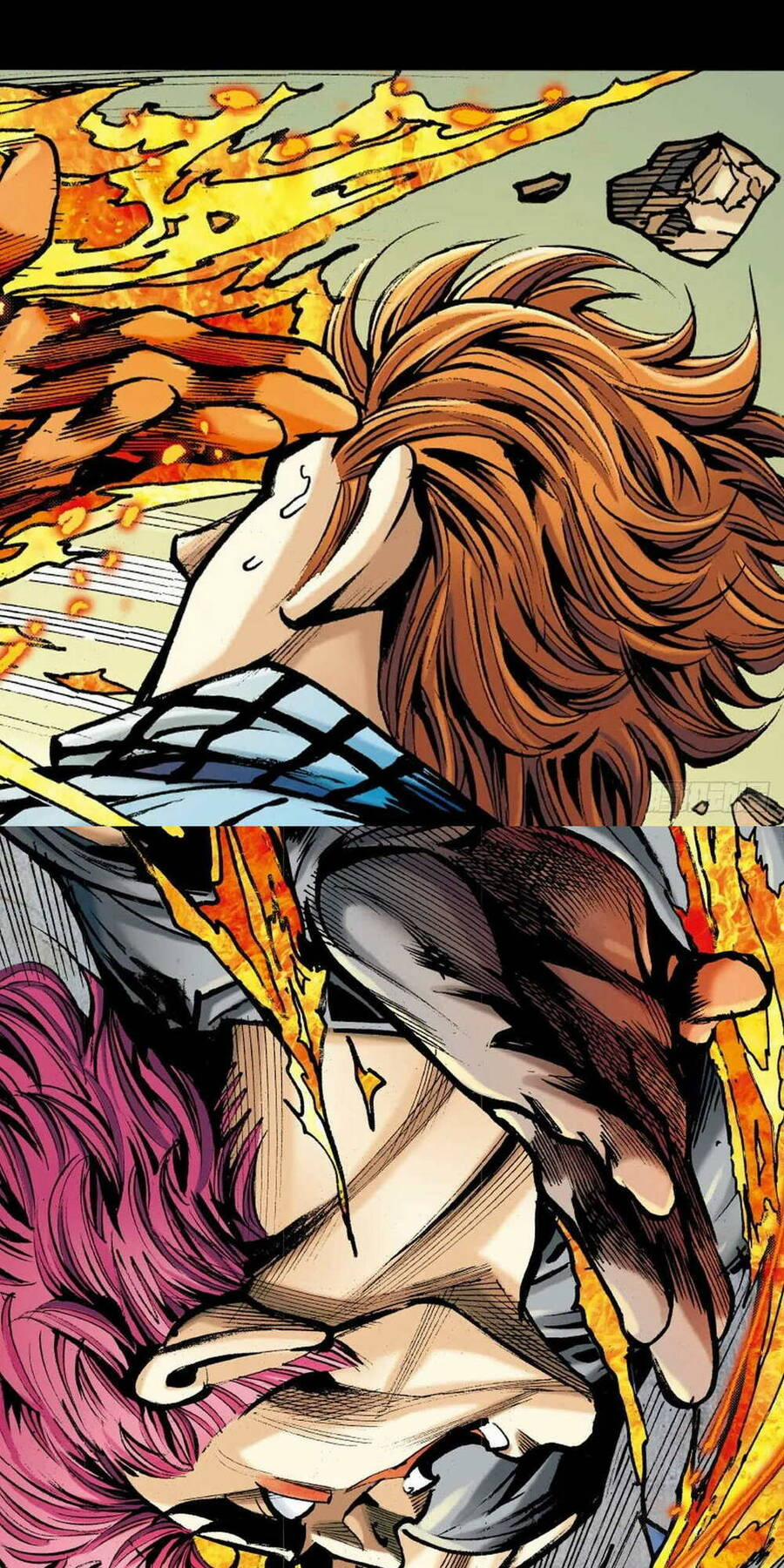 Anh Hùng Thập Bát 47 trang 1